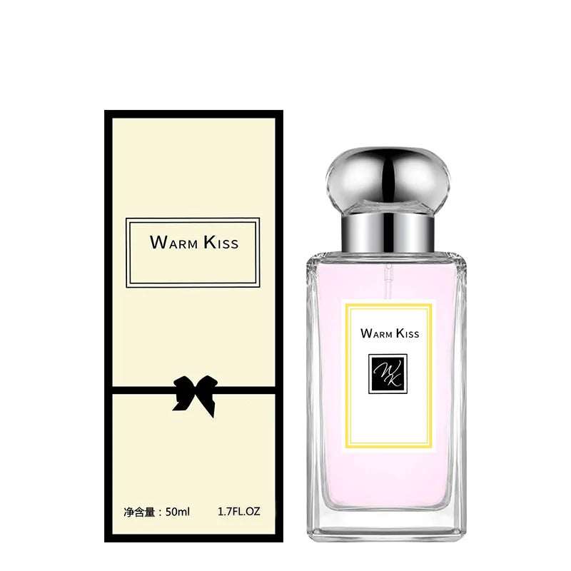 Pear and Freesia Perfume for Women, 50ml Eau de Parfum with Fruity Floral Scent References and Five Fragrance Choices for Everyday Wear, Date Nights and Gifts