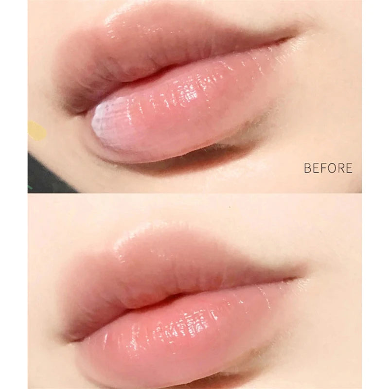 Moisturizing Lip Balm Multipack with 4, 6 or 8-Piece Options, Cosmetic Lip Care with Lip Mask Reference for Adult Everyday Personal Care Routines