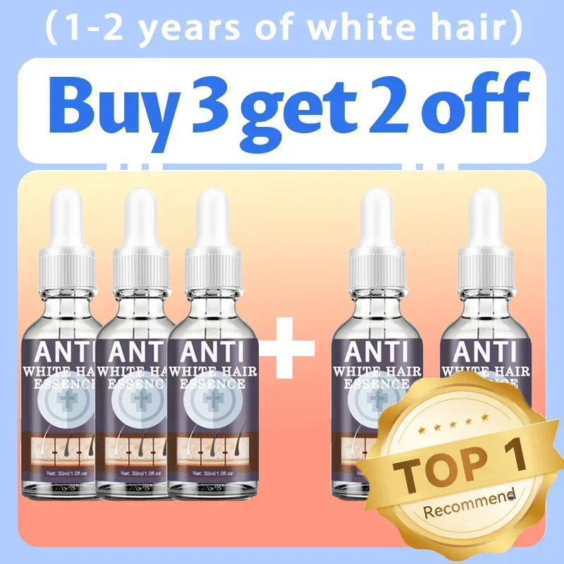 Hair Tonic Liquid for Adult Hair Care Routines, Listed Unscented Formula with Single-Item and Multipack Selections for At-Home Grooming