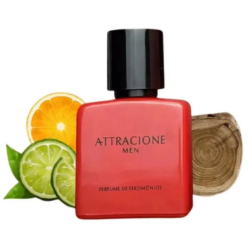 Woody Men's Perfume 25ml, Compact Personal Fragrance for Everyday Grooming, Casual Outings and Evening Plans, Gift Choice for Woody Scent Enthusiasts