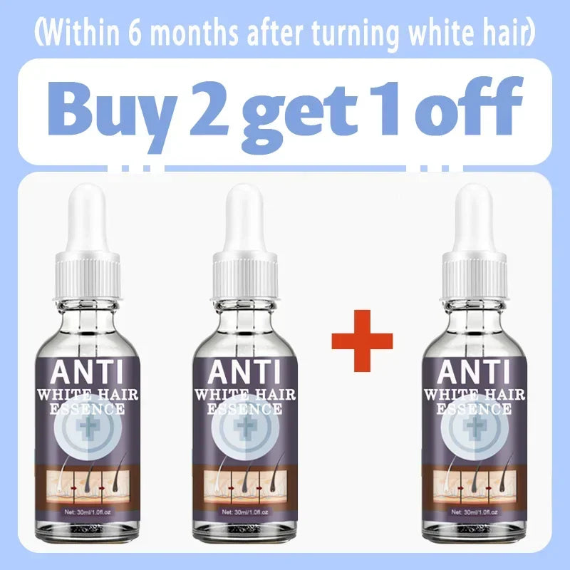 Hair Tonic Liquid for Adult Hair Care Routines, Listed Unscented Formula with Single-Item and Multipack Selections for At-Home Grooming