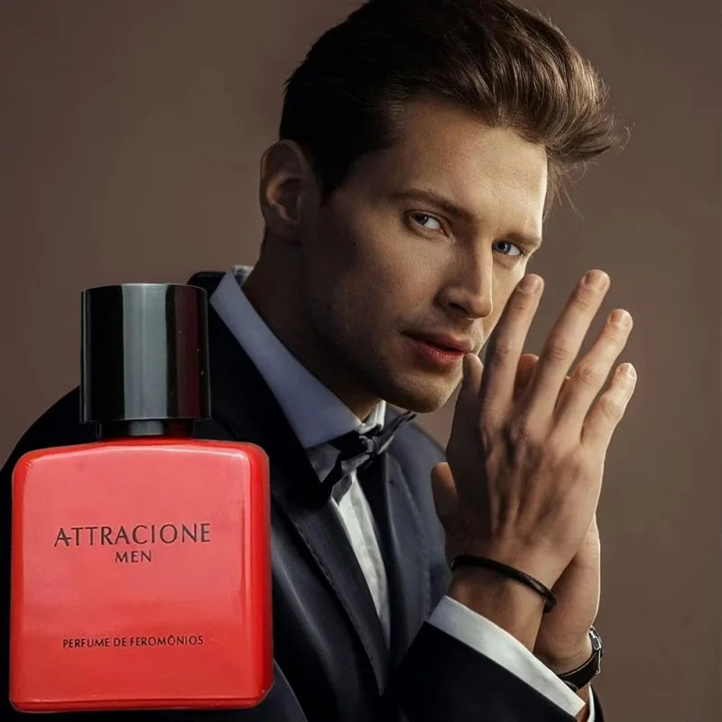 Woody Men's Perfume 25ml, Compact Personal Fragrance for Everyday Grooming, Casual Outings and Evening Plans, Gift Choice for Woody Scent Enthusiasts