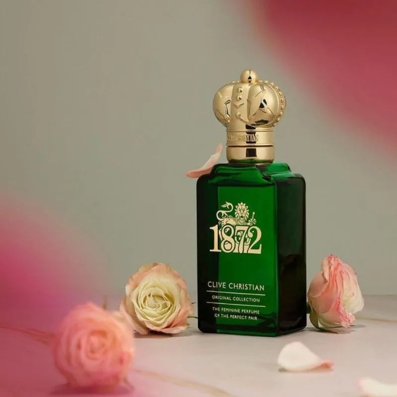 Amber and Floral Perfume Selection, Listed 50ml Eau de Parfum with Blonde Amber, Amberwood, Numbered and Other Named Options for Personal Wear and Fragrance Gifts