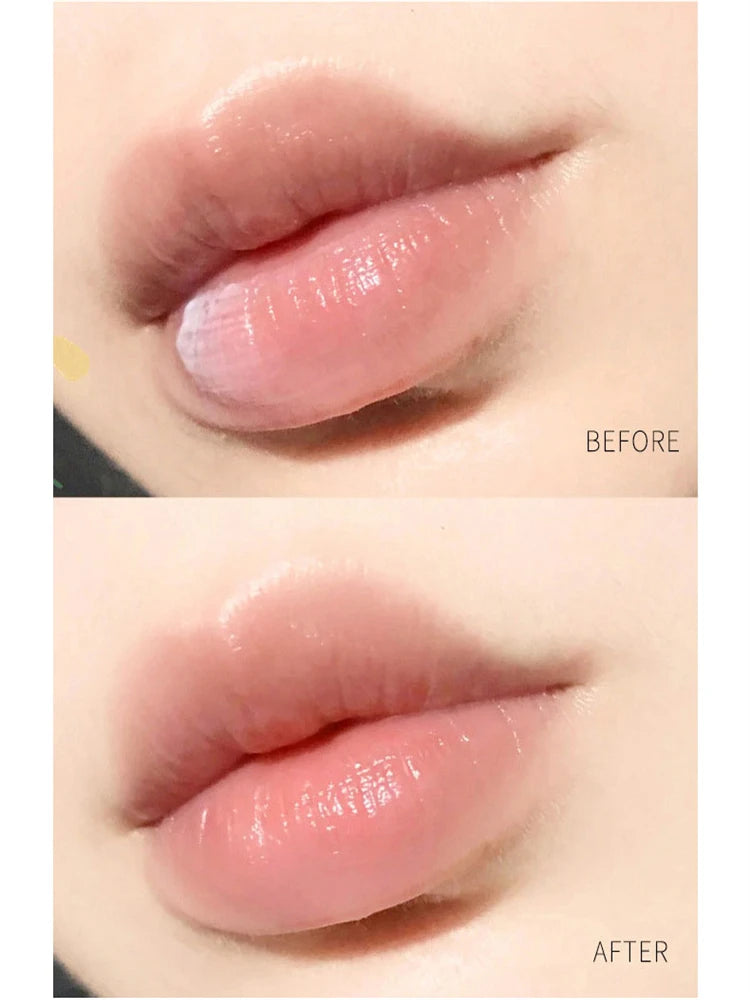 Moisturizing Lip Balm Multipack with 4, 6 or 8-Piece Options, Cosmetic Lip Care with Lip Mask Reference for Adult Everyday Personal Care Routines