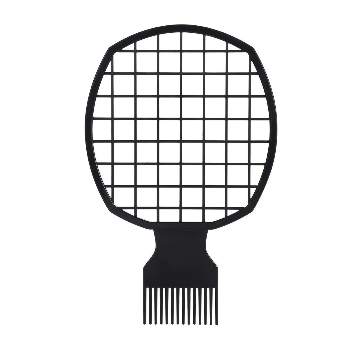Hair Twisting Sponge Set for Men and Women, Curling Combs and Styling Tools for Textured Hair Grooming with Ten Coded Style Options