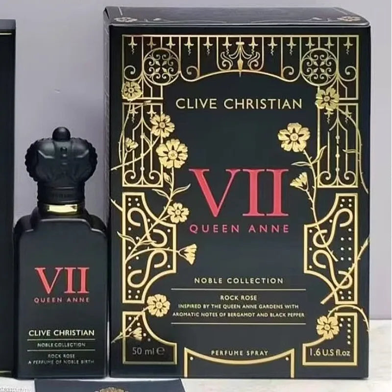 Amber and Floral Perfume Selection, Listed 50ml Eau de Parfum with Blonde Amber, Amberwood, Numbered and Other Named Options for Personal Wear and Fragrance Gifts