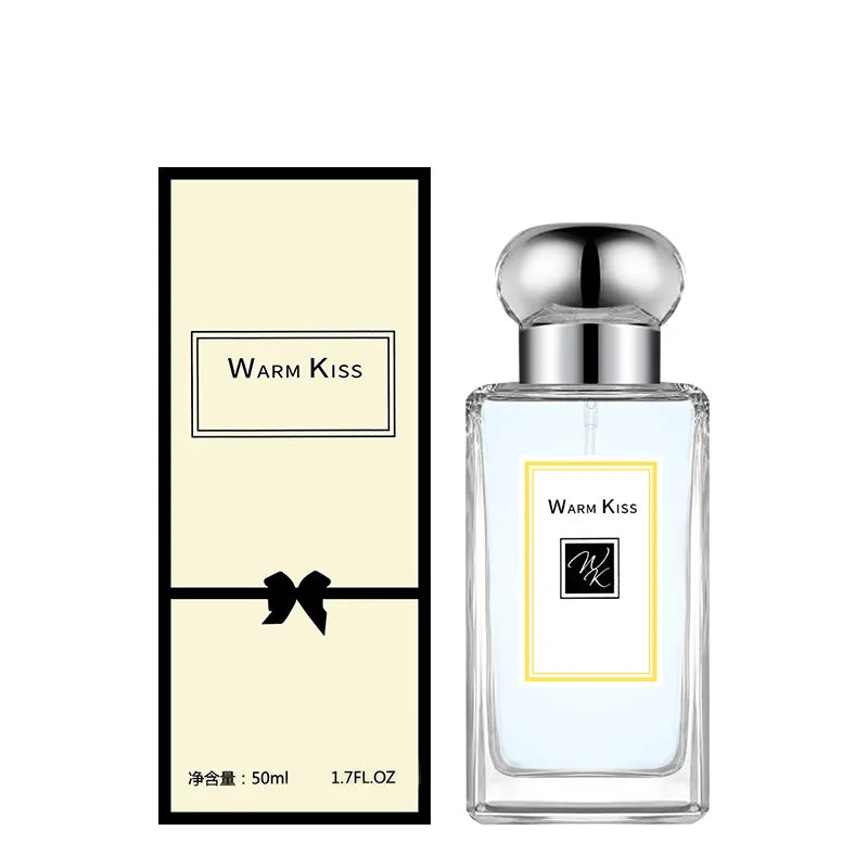 Pear and Freesia Perfume for Women, 50ml Eau de Parfum with Fruity Floral Scent References and Five Fragrance Choices for Everyday Wear, Date Nights and Gifts