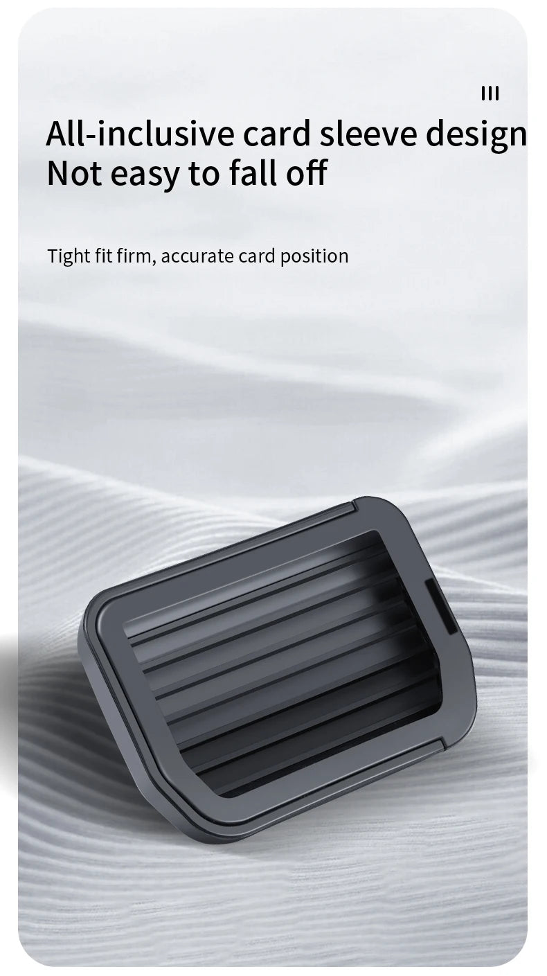 Tesla Pedal Covers by TESY in Black or Silver, Accelerator and Brake Pedal Styling with Slide-Rail Buckle Design for Compatible Model 3, Y and YL Vehicles