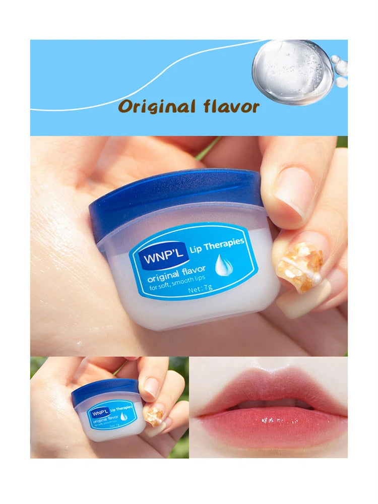 Moisturizing Lip Balm Multipack with 4, 6 or 8-Piece Options, Cosmetic Lip Care with Lip Mask Reference for Adult Everyday Personal Care Routines