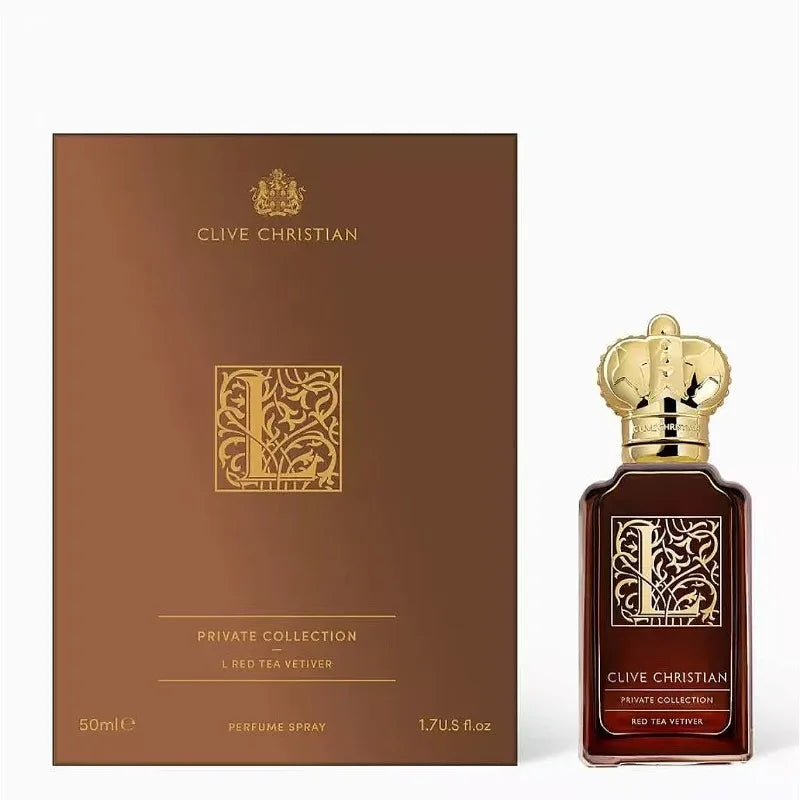 Amber and Floral Perfume Selection, Listed 50ml Eau de Parfum with Blonde Amber, Amberwood, Numbered and Other Named Options for Personal Wear and Fragrance Gifts