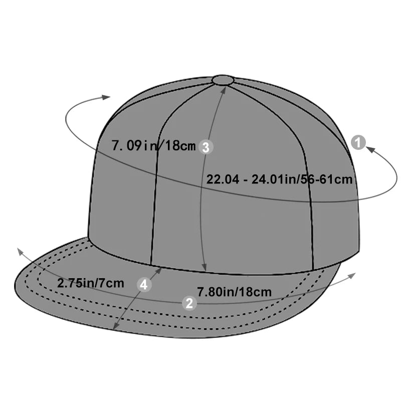 Letter Embroidered Baseball Cap in Polyester, Unisex Adjustable Casual Hat in Four Color Options for Streetwear, Weekend Outings and Everyday Outdoor Style