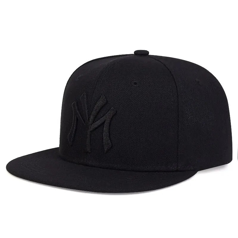 Letter Embroidered Baseball Cap in Polyester, Unisex Adjustable Casual Hat in Four Color Options for Streetwear, Weekend Outings and Everyday Outdoor Style