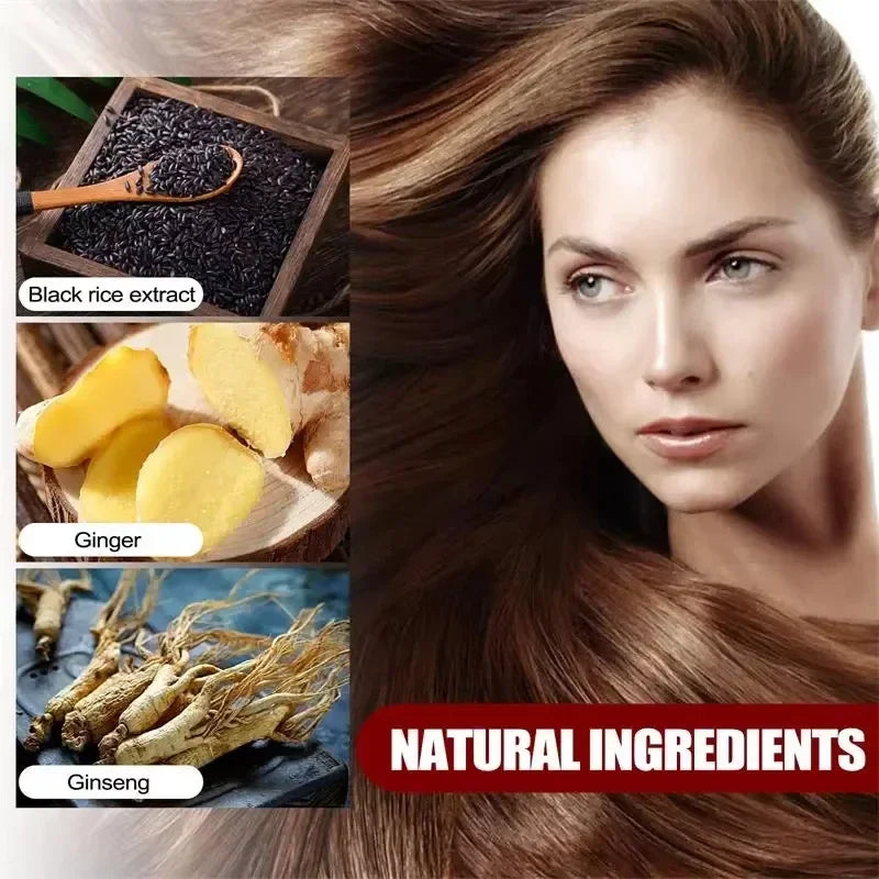 Hair Tonic Liquid for Adult Hair Care Routines, Listed Unscented Formula with Single-Item and Multipack Selections for At-Home Grooming
