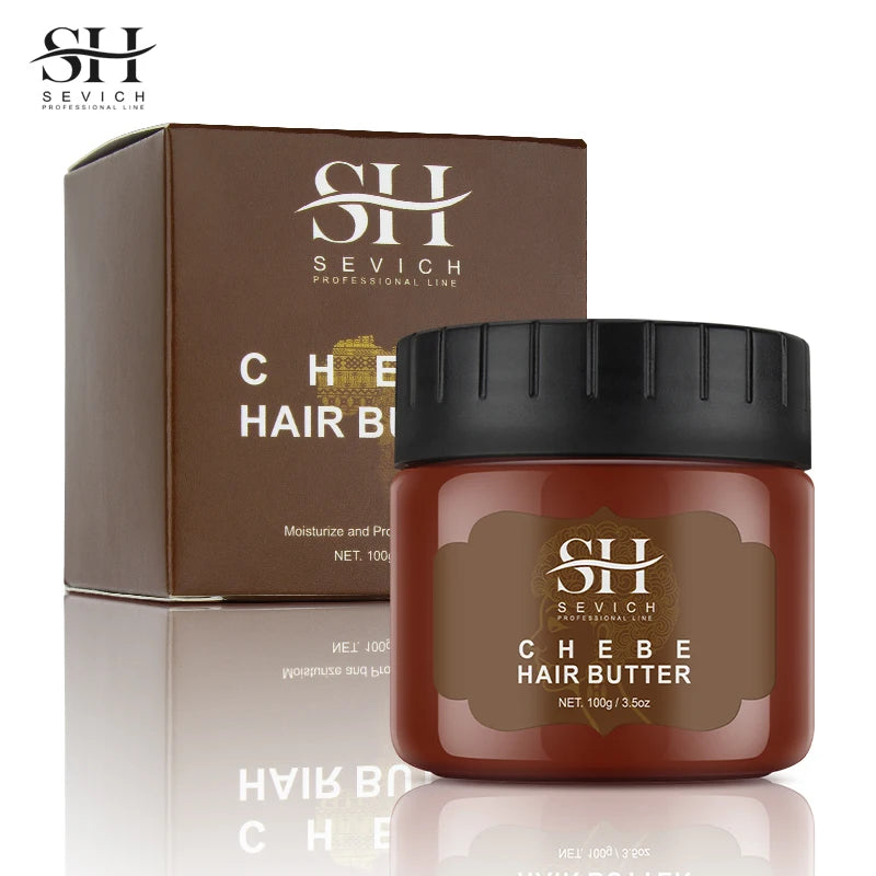 Chebe Hair Care Products with Oil, Spray, Powder-Labeled and Hair Mask Options, 10ml or 30ml Spray and 100g Mask Selections for Cosmetic Hair Routines