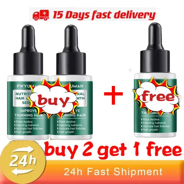 Ginger Hair Oil with Scalp and Shampoo Routine References, Cosmetic Hair Care Serum for Women and Men with Single and Promotional Purchase Options