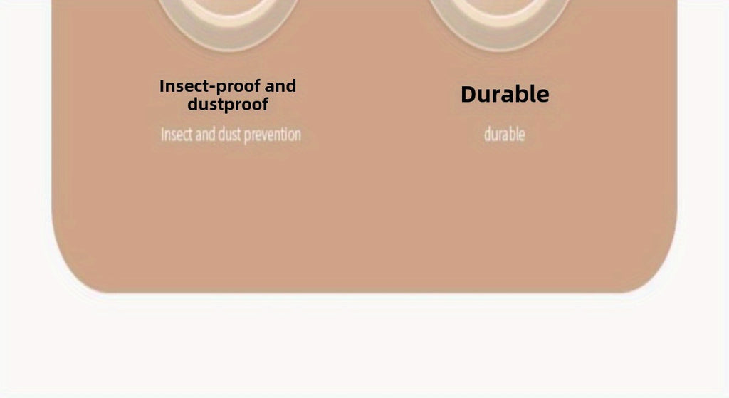 Self-Adhesive Door Bottom Seal for Glass and Wood Doors, Weatherstripping in Black, Grey, Brown or White with Single-Piece and Two-Piece Style Options