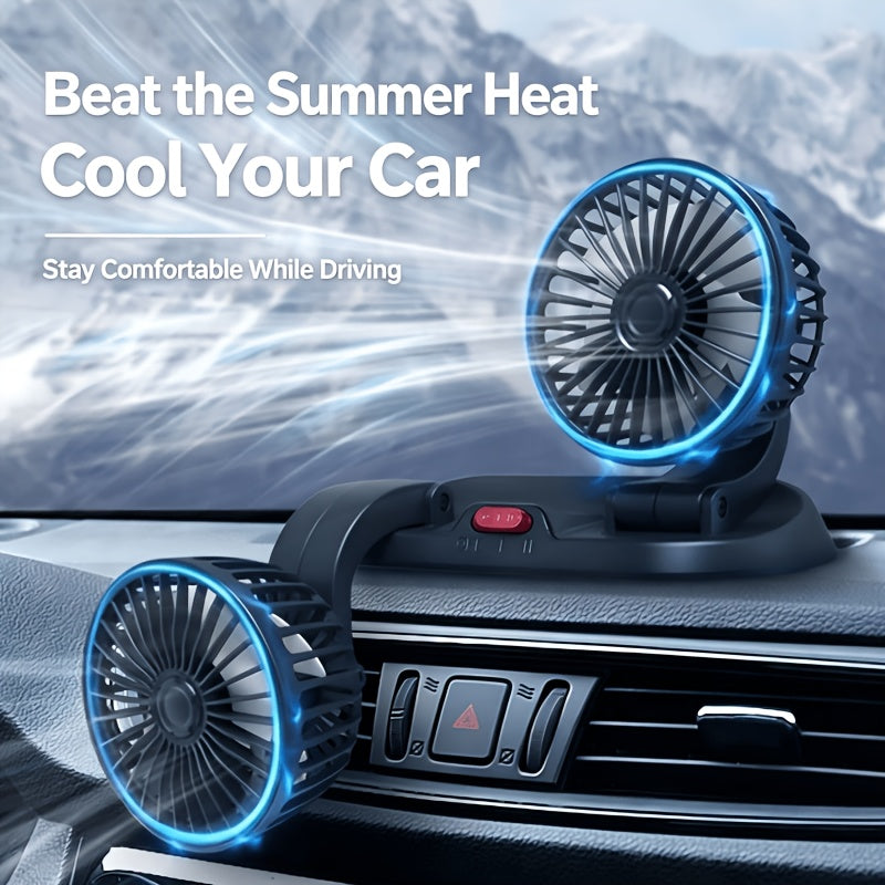 High-Performance Oscillating Fan, Ultra-Quiet Adjustable Speed Standing Fan with Wide-Angle Air Circulation for Bedroom, Living Room, Office and Home Cooling, Portable Electric Fan for Summer Comfort