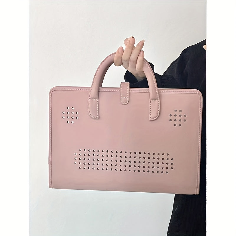 Laptop Carrying Case with 13–16 Inch Size Options, Portable Computer Protective Bag in Multiple Colors for Work, College and Travel