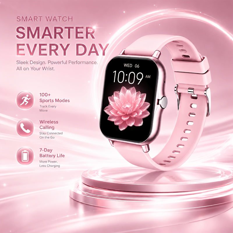 Photochromic Smart Glasses and Smartwatch Combo with Listed Real-Time Translation and Full-Touch Sports Watch, Ordinary or High-End Style Options for Men and Women