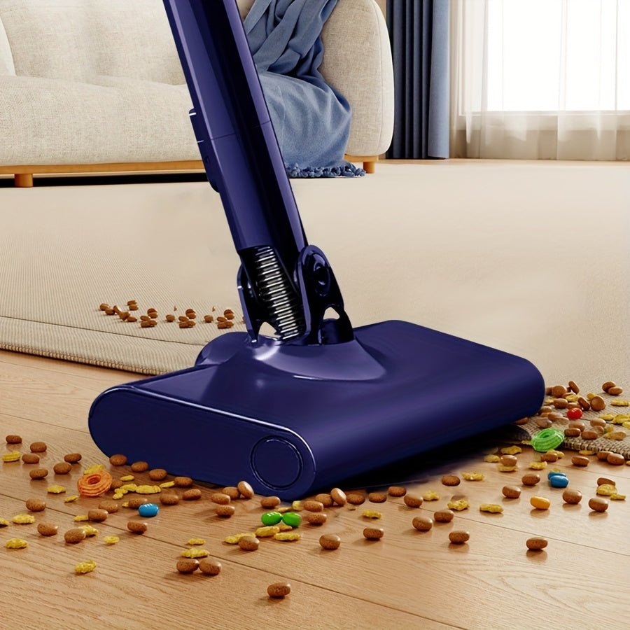 Cordless Vacuum Cleaner 901Pro, Lightweight Wireless Cleaning for Home, Car and RV, Hard Floors, Carpets and Pet Hair in Six Color Options
