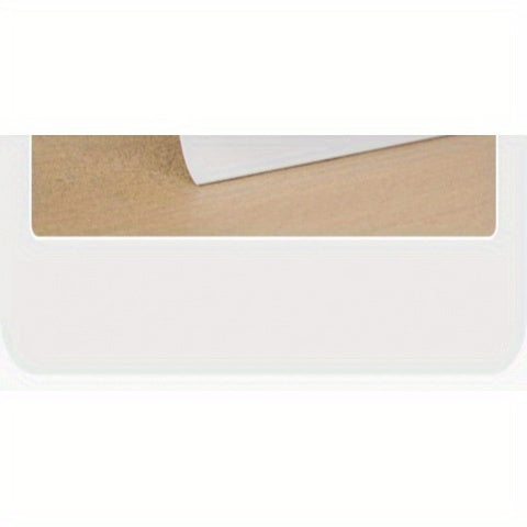 Self-Adhesive Door Bottom Seal for Glass and Wood Doors, Weatherstripping in Black, Grey, Brown or White with Single-Piece and Two-Piece Style Options