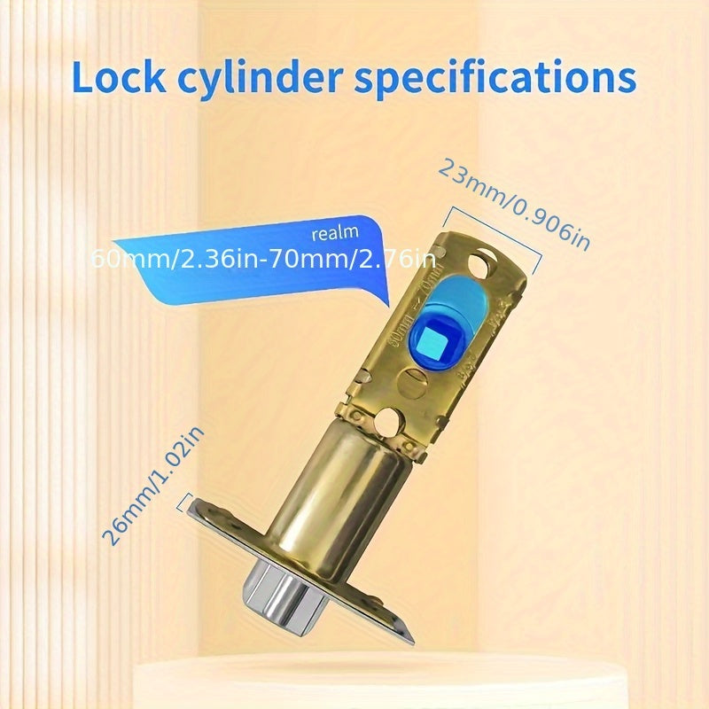 Fingerprint Door Lock with Wide-Angle Camera & Keypad, Biometric Keyless Entry Lock, WiFi Smart Lock with App, for Homes, Rentals, Offices & Hotels, Multiple Models