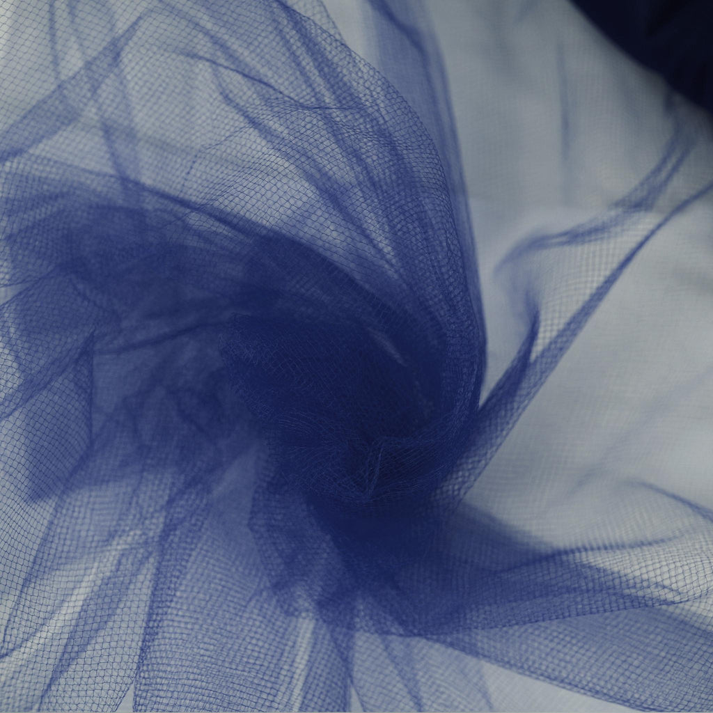 Tulle Fabric Roll with Listed 54-Inch Width and 40-Yard Length, Eighteen Color Options for DIY Tutu Skirts, Wedding Decorations and Creative Craft Projects