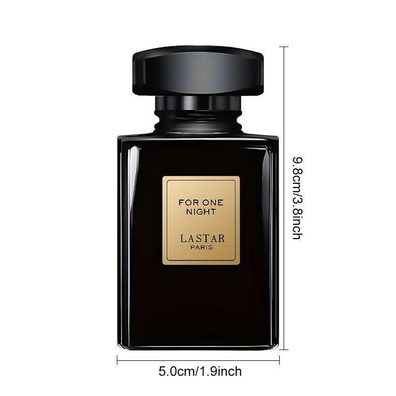 Vanilla Coffee Men's Cologne Spray with Cedar and Woody Scent Notes, 1.86 Oz Liquid Fragrance for Daily Wear, Date Nights and Father's Day Gifts