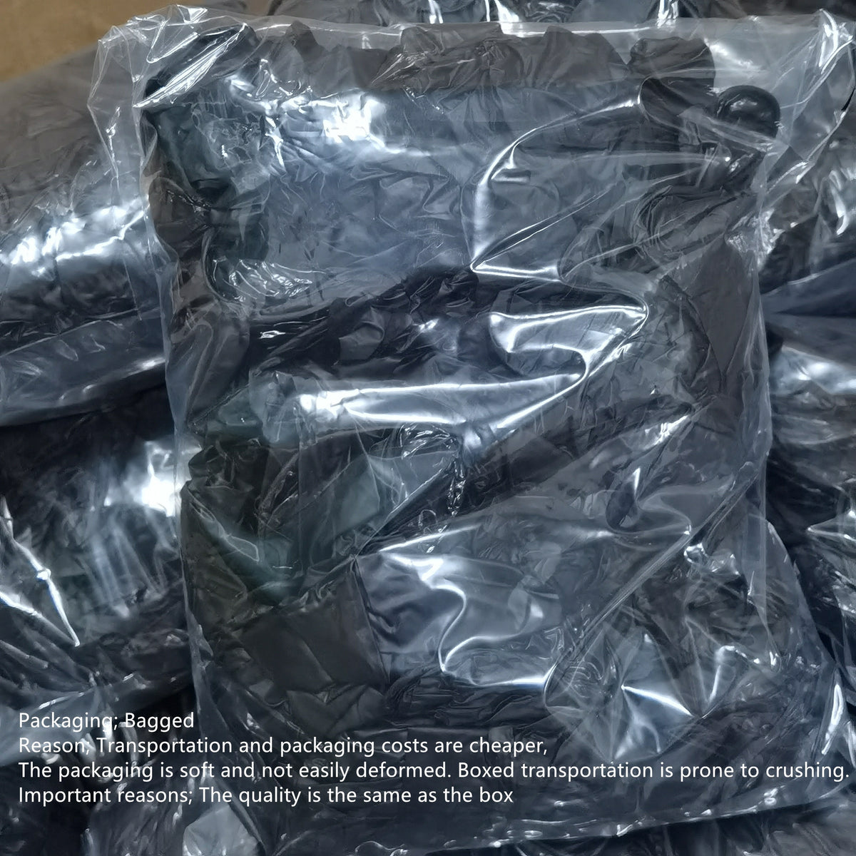 Composite Nitrile Disposable Gloves in Black, Household Cleaning Gloves with S, M, L and XL Sizes and 20, 40 or 99 Piece Pack Options for Kitchen Housework