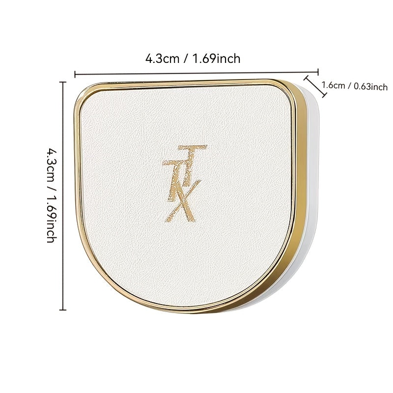 Portable Solid Perfume for Everyday Scent Touch-Ups, Pillow In Arms or Fall In Love After The Fact Options for Adult Personal Fragrance Routines