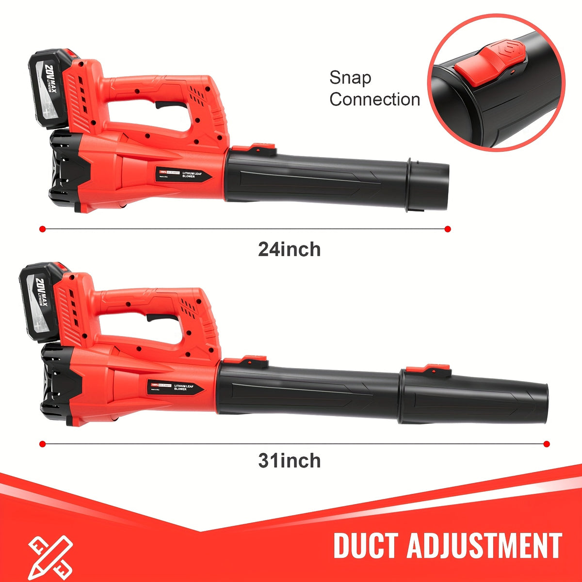 Mini Cordless Leaf Blower with One Listed 2000mAh Battery, Handheld Yard Cleanup Tool with Source 160MPH Claim and Charger Wording for Lawn and Patio Tasks