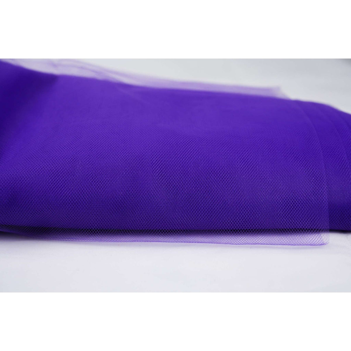 Tulle Fabric Roll with Listed 54-Inch Width and 40-Yard Length, Eighteen Color Options for DIY Tutu Skirts, Wedding Decorations and Creative Craft Projects