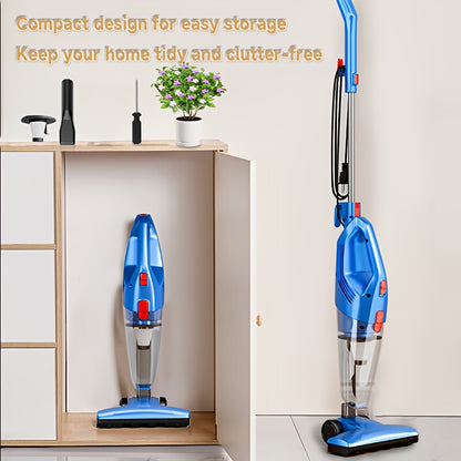 Handheld Vacuum Cleaner Cordless with 70KPa Max Suction, Brushless Motor, 45 Min Runtime, Corded & Cordless Modes, Lightweight for Pet Hair, Carpet, Hard Floor & Car
