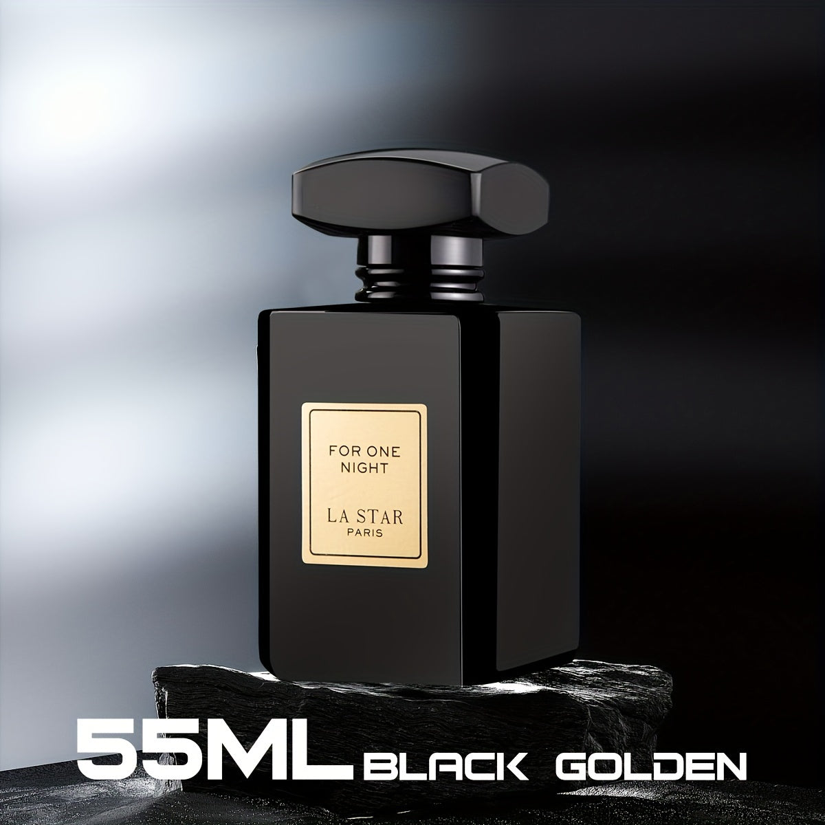 Vanilla Coffee Men's Cologne Spray with Cedar and Woody Scent Notes, 1.86 Oz Liquid Fragrance for Daily Wear, Date Nights and Father's Day Gifts