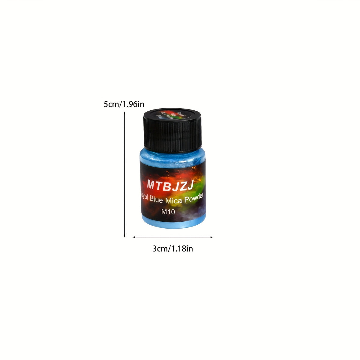 Resin Casting Color Powder Set with Listed 28 Mixed Colors for Compatible Resin Craft Projects, Decorative Jewelry Coloring and Adult DIY Design Practice