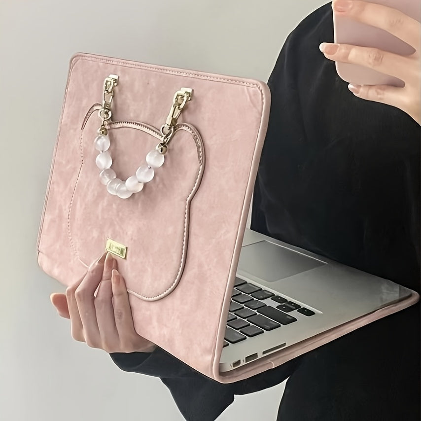 Laptop Carrying Case with 13–16 Inch Size Options, Portable Computer Protective Bag in Multiple Colors for Work, College and Travel