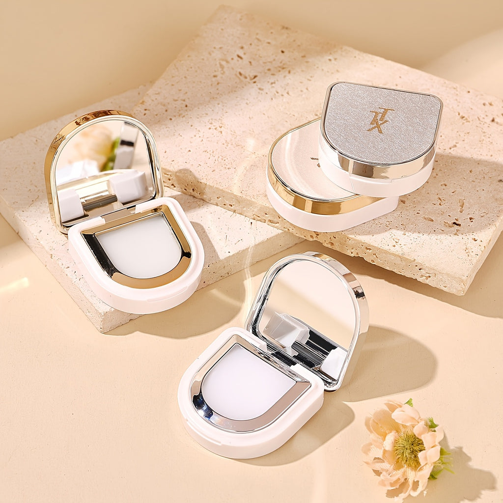 Portable Solid Perfume for Everyday Scent Touch-Ups, Pillow In Arms or Fall In Love After The Fact Options for Adult Personal Fragrance Routines