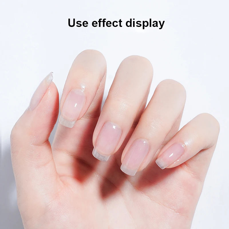 Nail Buffing Kit with Polishing Wax, Buffer Blocks and Filing Strips for Natural-Look Shine, Manual At-Home Manicure Care in Multiple Set Options