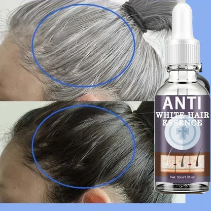 Hair Tonic Liquid for Adult Hair Care Routines, Listed Unscented Formula with Single-Item and Multipack Selections for At-Home Grooming