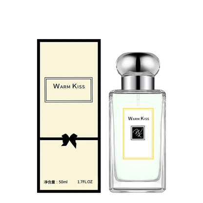 Pear and Freesia Perfume for Women, 50ml Eau de Parfum with Fruity Floral Scent References and Five Fragrance Choices for Everyday Wear, Date Nights and Gifts