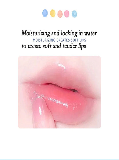 Moisturizing Lip Balm Multipack with 4, 6 or 8-Piece Options, Cosmetic Lip Care with Lip Mask Reference for Adult Everyday Personal Care Routines