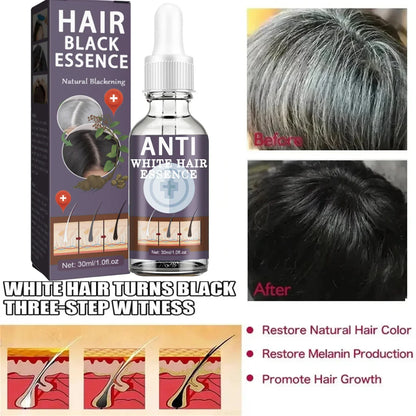 Hair Tonic Liquid for Adult Hair Care Routines, Listed Unscented Formula with Single-Item and Multipack Selections for At-Home Grooming