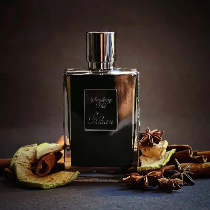 50ml Unisex Eau de Parfum Replica with Woody, Floral, Citrus and Gourmand Scent Directions, Individual Fragrance Options for Everyday Wear and Gifting