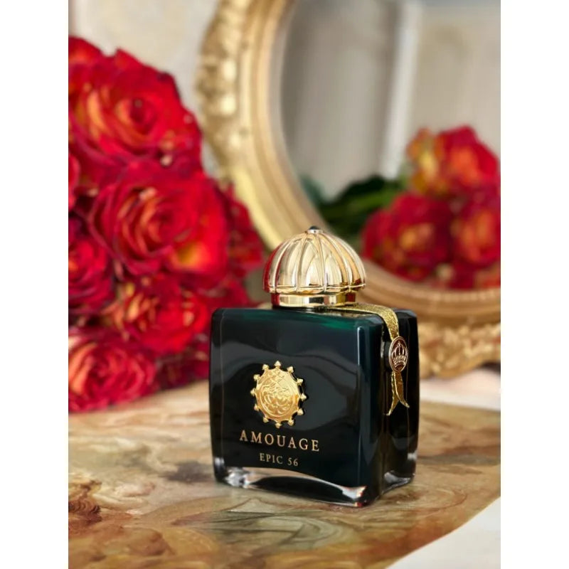 Womens Floral Eau de Parfum Replica with Listed 100ml Format and Nineteen Named Scent Options, Floral, Woody and Gourmand Profiles for Personal Fragrance Gifts