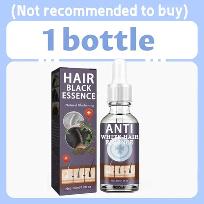 Hair Tonic Liquid for Adult Hair Care Routines, Listed Unscented Formula with Single-Item and Multipack Selections for At-Home Grooming