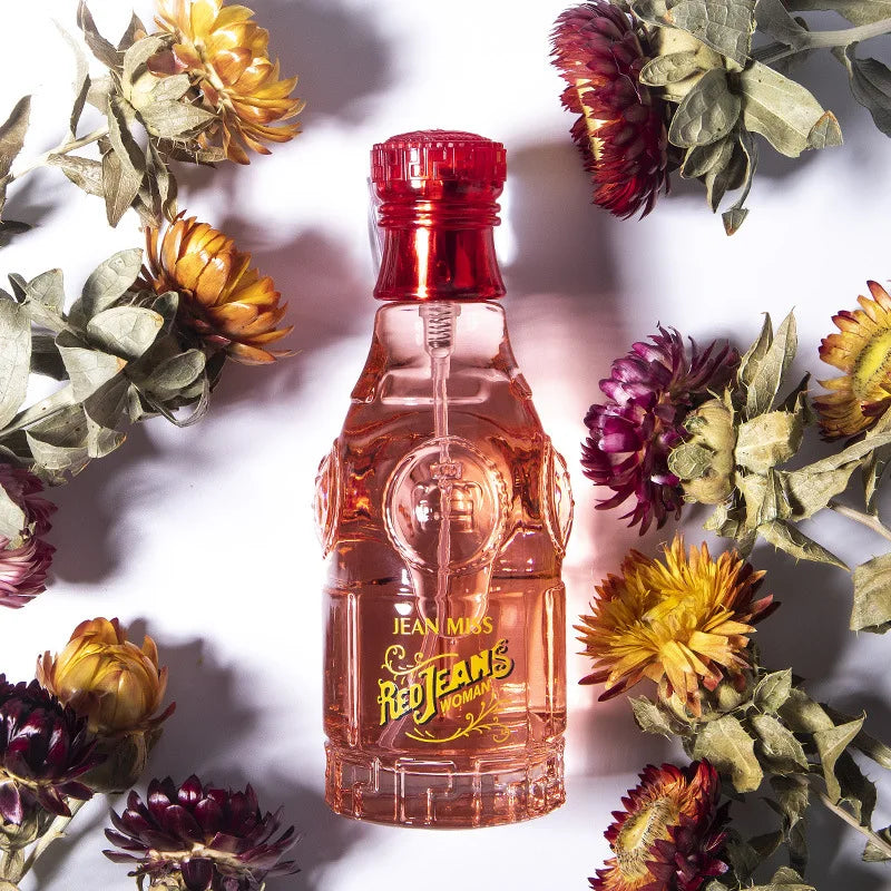 Men's Perfume Spray 75ml with Floral and Citrus Scent References, YT1775 Red or YT1776 Blue Personal Fragrance Options for Daily Wear and Evening Outings