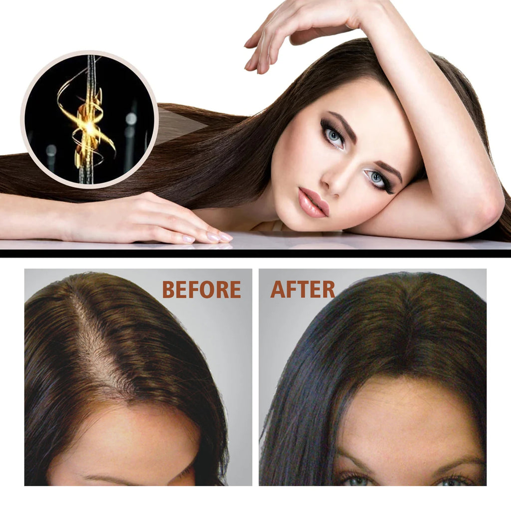 Batana Hair Conditioning Oil, 120ml Single Box or Two to Five Box Multipacks with Listed Totals up to 600ml for Women's and Men's Home Hair Care Routines