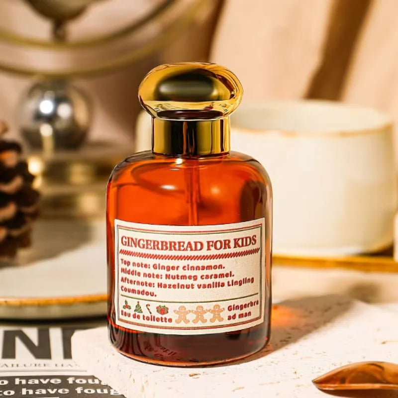 Gourmand Vanilla Perfume for Women with Coconut Cake and Milk Fragrance 50ml Options, Caramel Scent Notes and Set Selections for Everyday Wear and Gifts