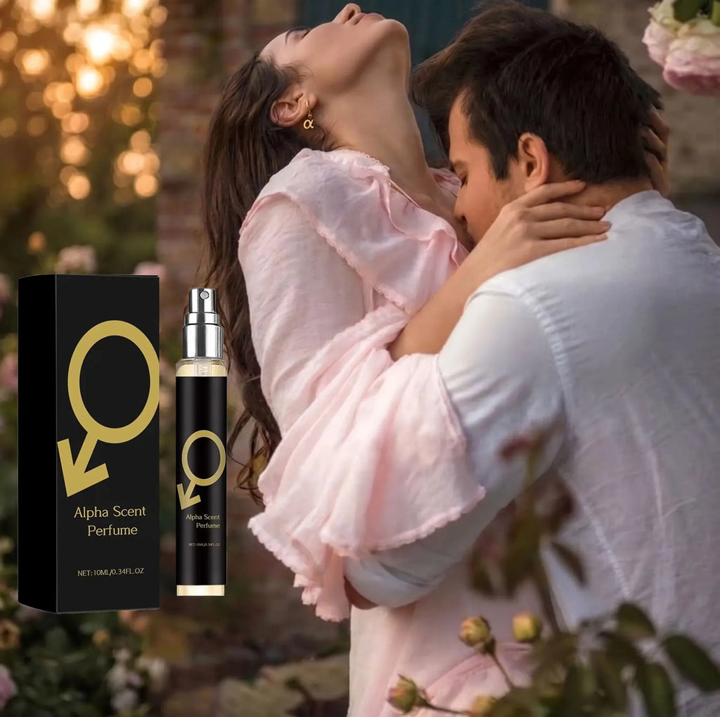 Perfume for Men, Date Night Body Spray for Everyday Grooming, Social Gatherings and Evening Plans, with Single and Multi-Bottle Options