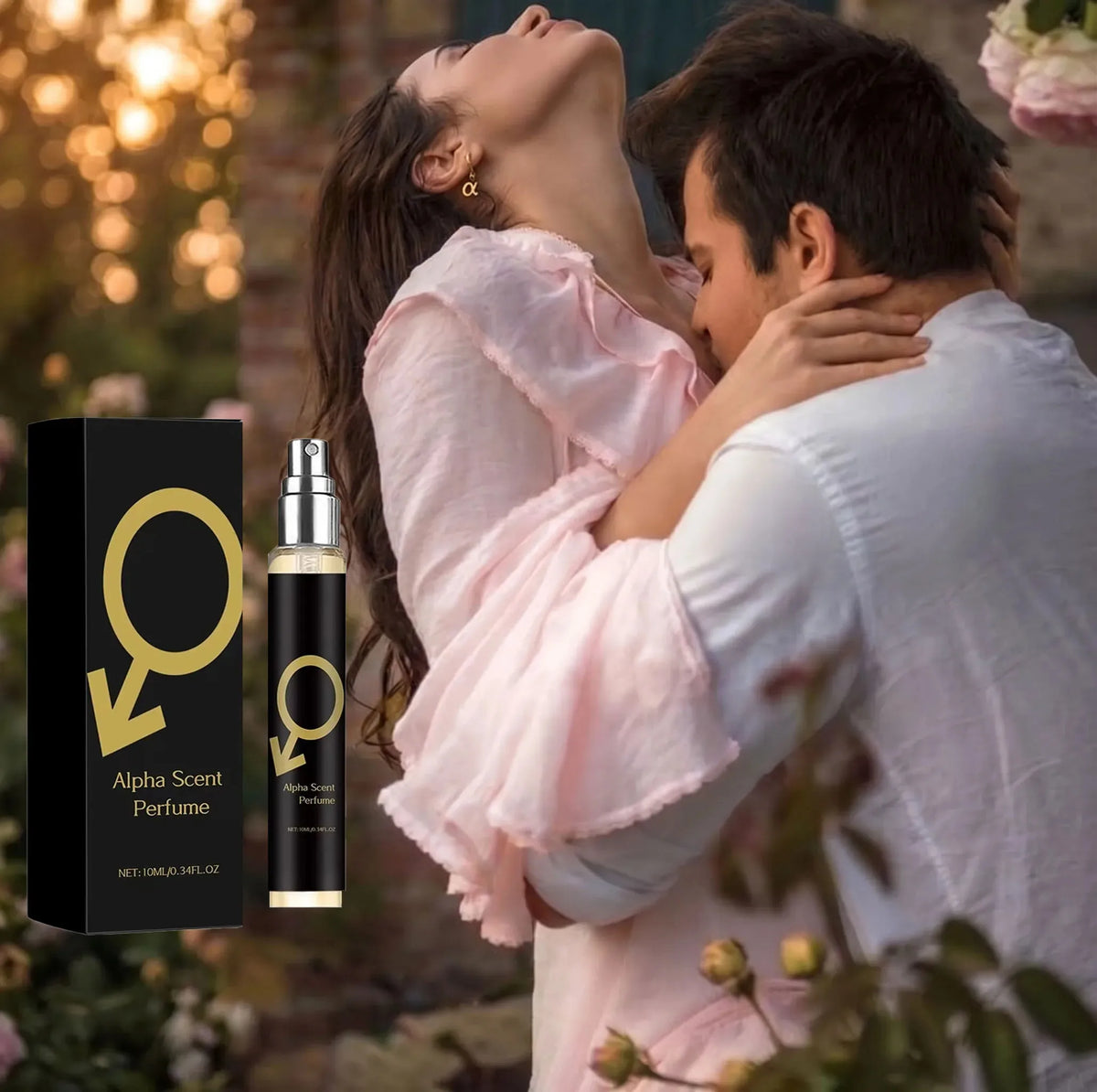 Perfume for Men, Date Night Body Spray for Everyday Grooming, Social Gatherings and Evening Plans, with Single and Multi-Bottle Options